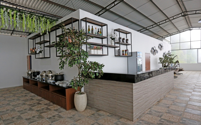 Hotel Lereng Bromo