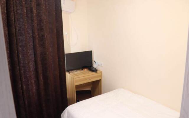 Nanchang Huayang Hotel