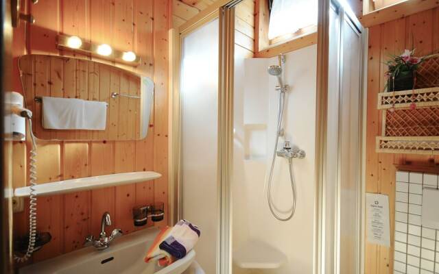 Ferienwohnung Ahnenhöfl