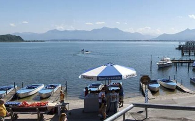 Gästehaus Sieben Zimmer am See