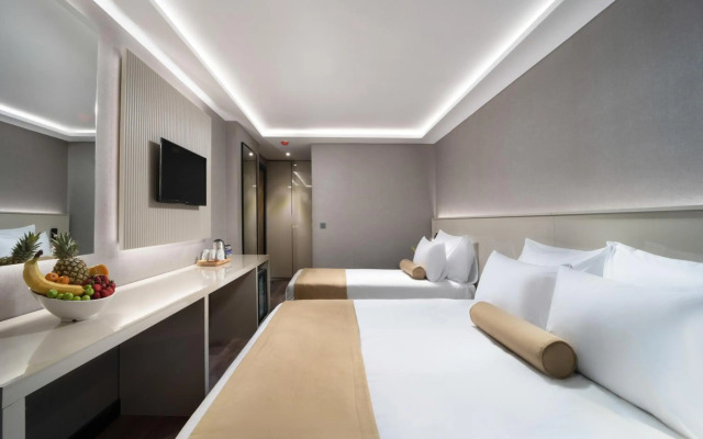 Pianoforte by Febor Hotels & Spa