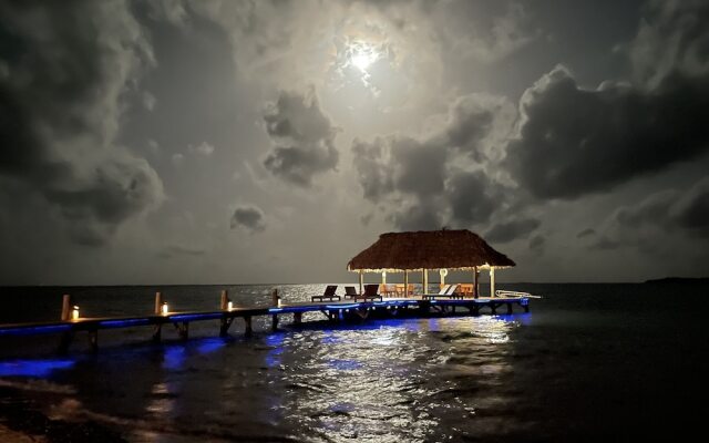Chabil Mar Resort