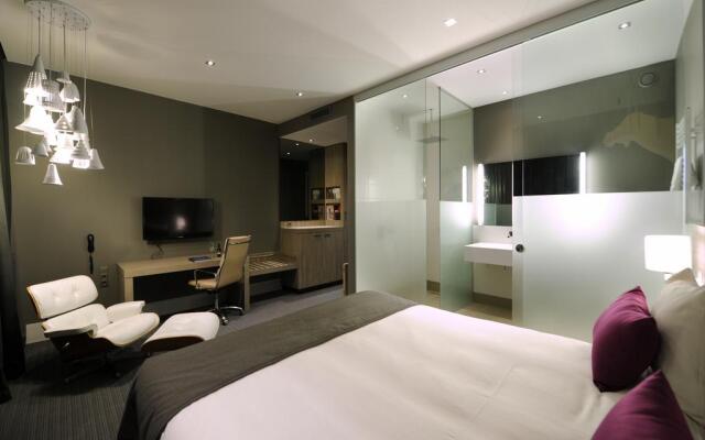 Van Der Valk Hotel Brussels Airport