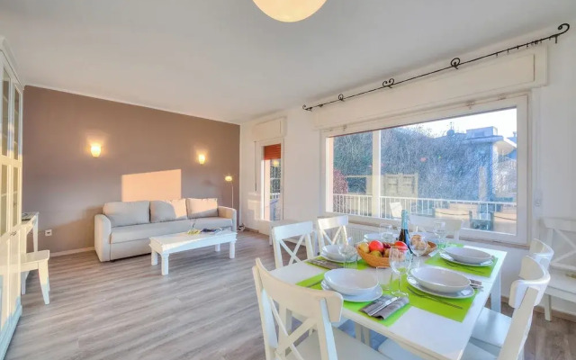 Villa Panorama With Private Pool