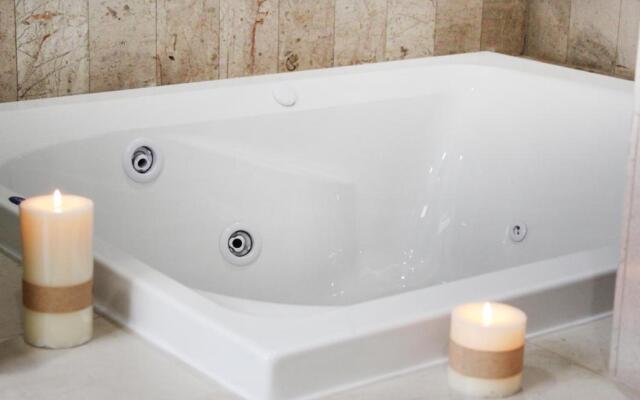 Hotel Boutique La Rioja