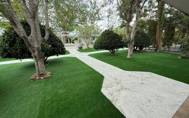 Reindeer Park Resort