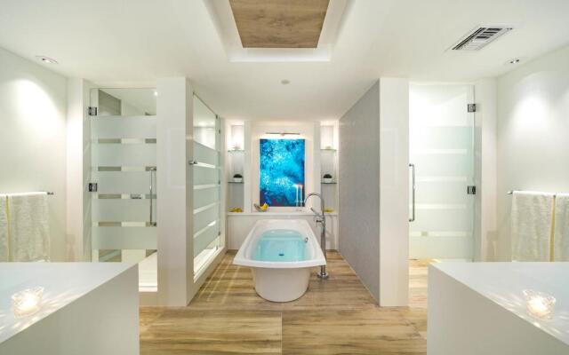 Sandals Royal Barbados All Inclusive