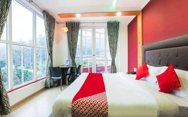Divi heritage Inn