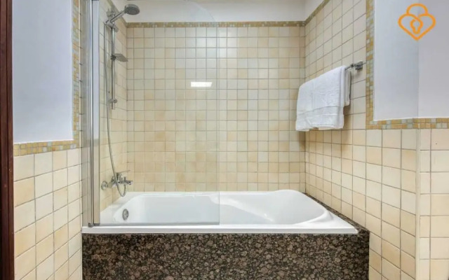 Sadaf 8  JBR - Apartment 505
