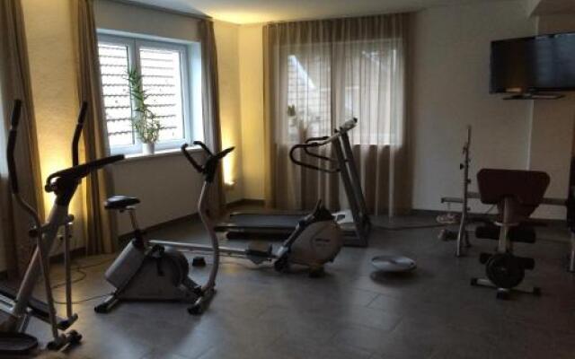 Sport Vital Hotel Zwettlerhof