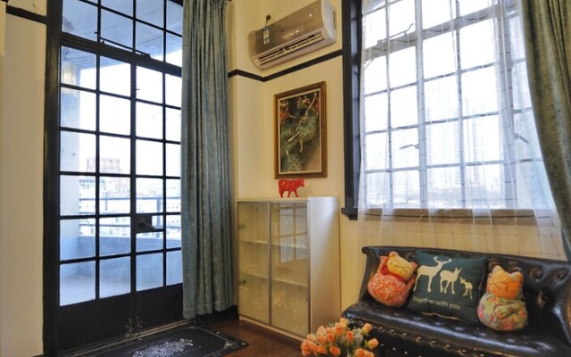 Hiroom Apartment - North Suzhou Road