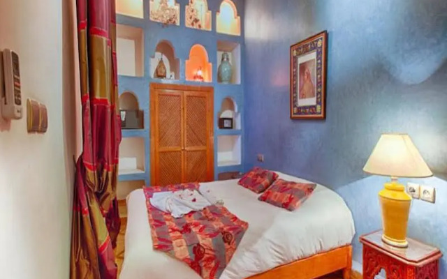 Riad Kenzo