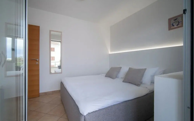 Apartments Valbruna