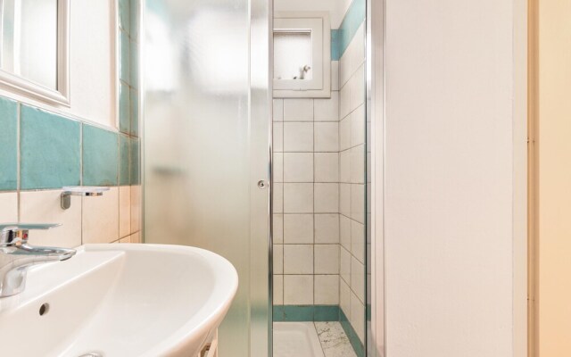 3185 Una Finestra sul Porto by Barbarhouse