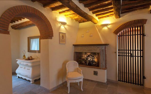 Bed & Breakfast Il Casale di Monserrato
