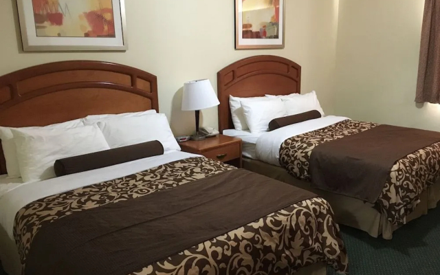 Western Valley Inn