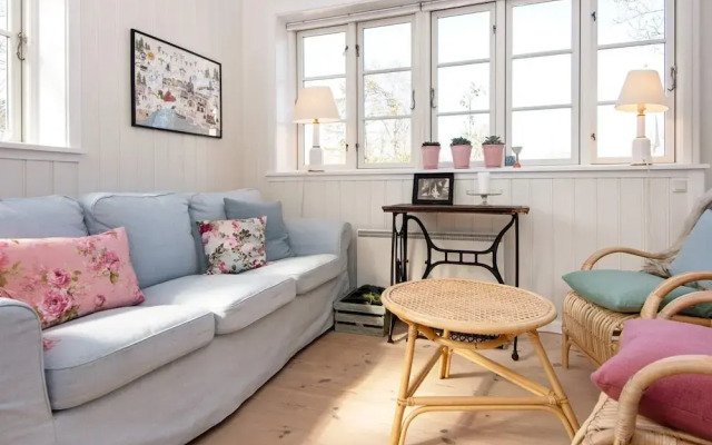 4 Person Holiday Home in Ebeltoft