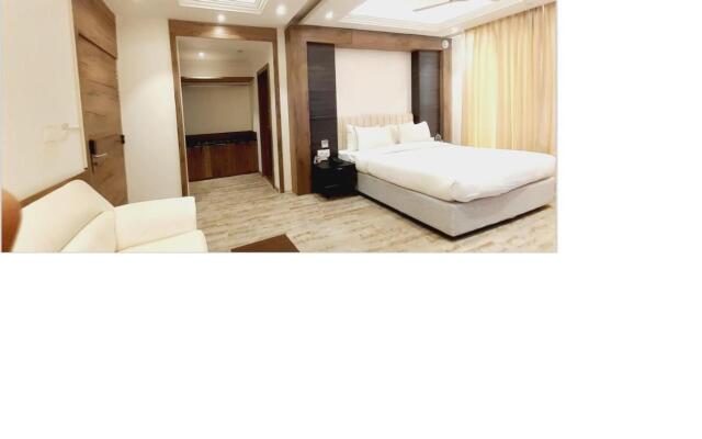 The Utopia Resort