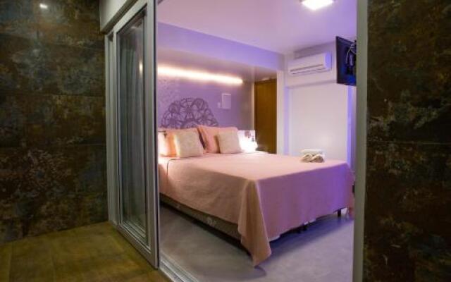 Pousada Renda do Mar