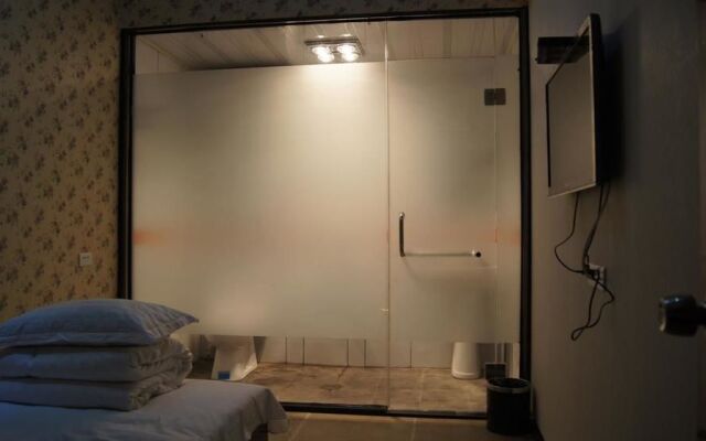 Pingyao Yongjian Business Hotel