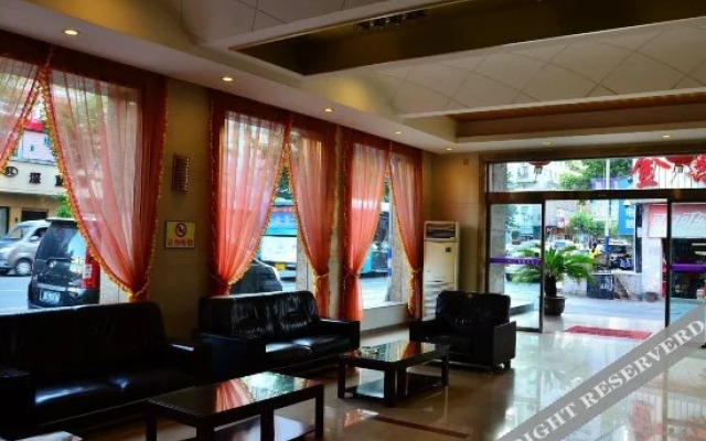 Yuandong Hotel