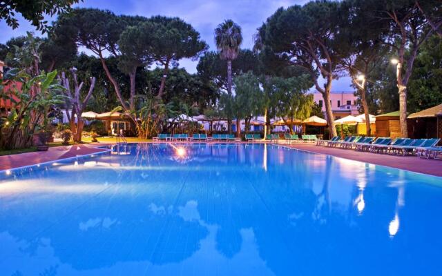 Grand Hotel delle Terme Re Ferdinando