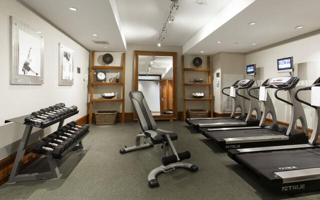 Courtyard by Marriott Rochester Brighton