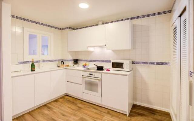 Apartamentos Miramar 1