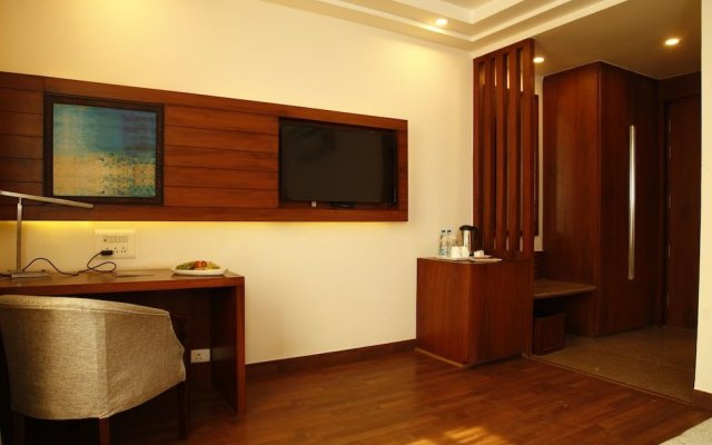 Hotel Goldstone Elite Vrindavan