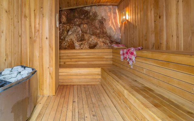 Kalkan Oasis Hotel - Adults Only