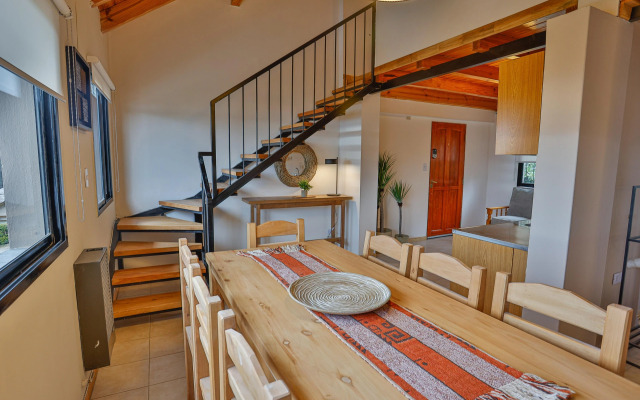 Quillaipe Apart Suite