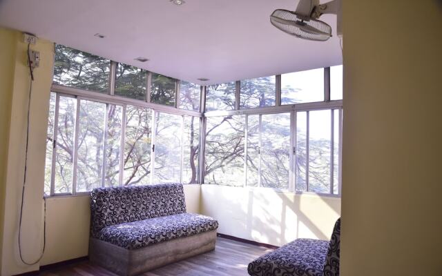 Hotel Drishti Inn
