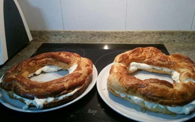 El Cuartelillo Viejo