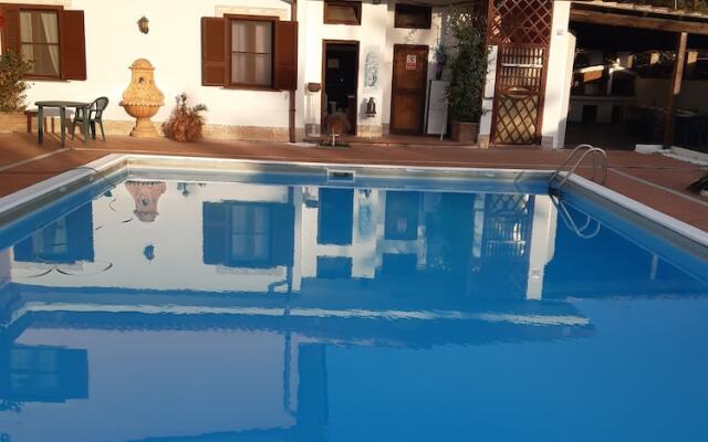 B&B Villa Giovanni