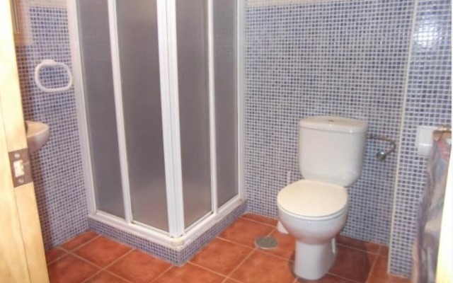 Cervantes Apartment 103452 by MO Rentals