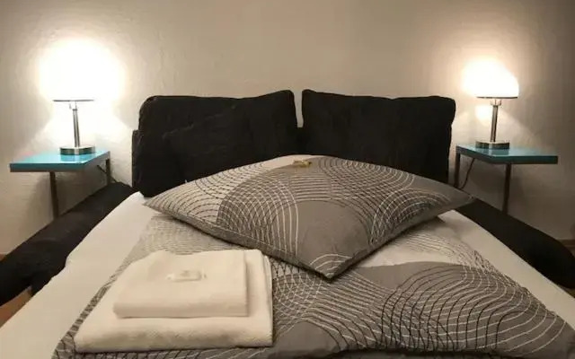 Apartment Erfurt Mitte