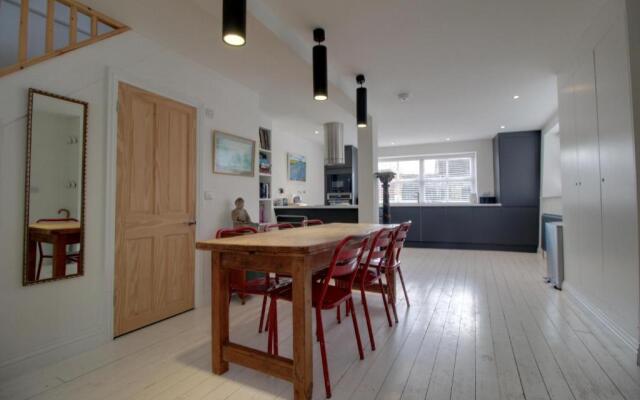 Betern Place