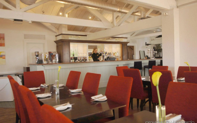 Mercure St Albans Noke