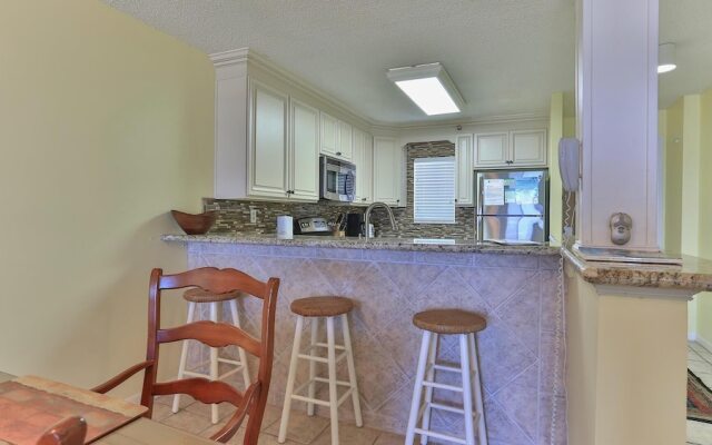 Destin on the Gulf 302