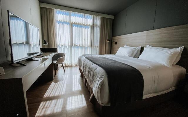 Midland Hotel