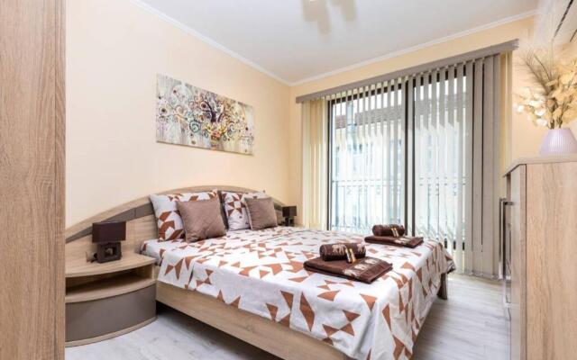 Cozy new Apartment 'Casa Vacanza ' ✵ TOP CENTER ✵
