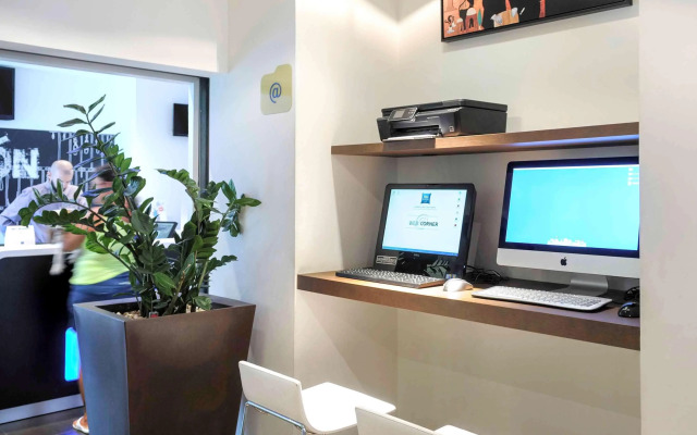 Ibis Budget Lleida