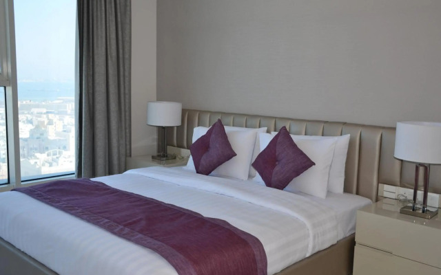 The Lodge Suites
