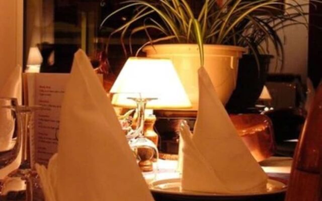 Hotel Eden Lac