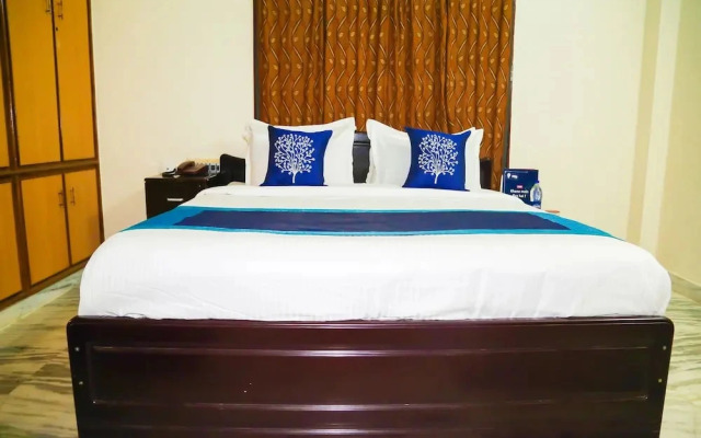 SS Guest House by OYO Rooms