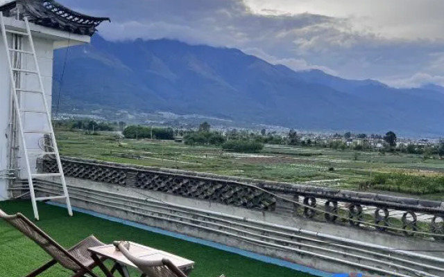 Dali Serene Dusk Homestay