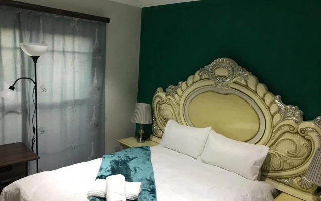 De Aspiration Guest House