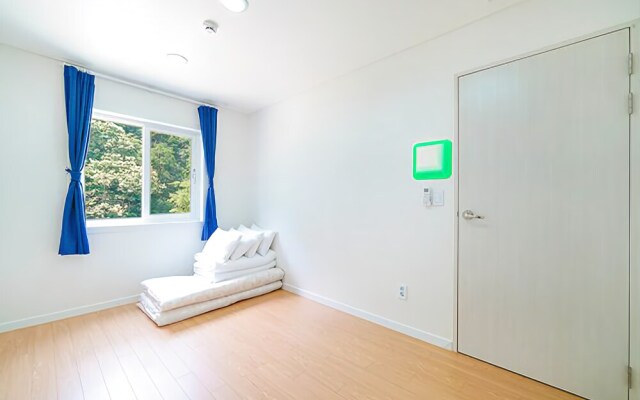 Yangpyeong Gio Pension