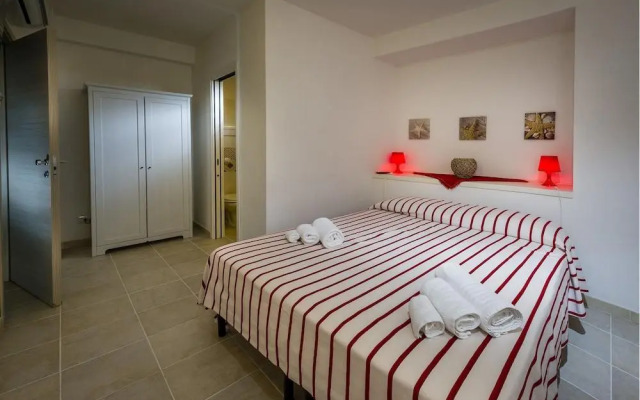 Affittacamere Amunì