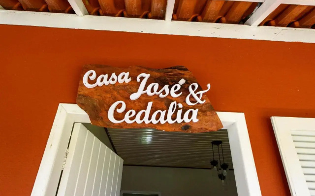 Pousada Minha Glória